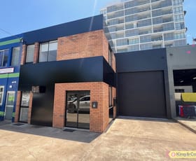 Factory, Warehouse & Industrial commercial property for lease at 6 Mollison Street South Brisbane QLD 4101