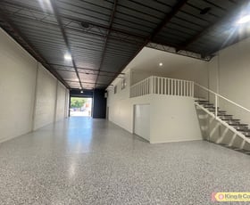 Factory, Warehouse & Industrial commercial property for lease at 6 Mollison Street South Brisbane QLD 4101