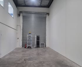 Factory, Warehouse & Industrial commercial property for lease at 8/9 Woolboard Road Port Melbourne VIC 3207