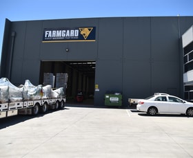 Factory, Warehouse & Industrial commercial property for lease at 15 Paraweena Drive Truganina VIC 3029