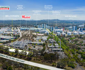 Shop & Retail commercial property for lease at Unit 1, 2 Ibbott Lane Belconnen ACT 2617 Shop & Retail commercial property for lease at Unit 1, 2 Ibbott Lane Belconnen ACT 2617