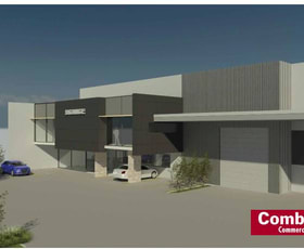 Factory, Warehouse & Industrial commercial property for lease at 59 Stanley Road Ingleburn NSW 2565