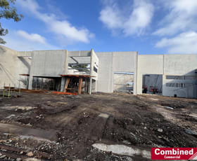 Factory, Warehouse & Industrial commercial property for lease at 59 Stanley Road Ingleburn NSW 2565