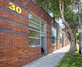 Shop & Retail commercial property for lease at Unit 16/30 Maddox St Alexandria NSW 2015
