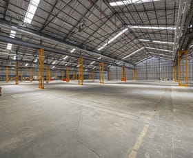 Factory, Warehouse & Industrial commercial property for lease at Unit 6A/Unit 6, 706 Lorimer Street Port Melbourne VIC 3207