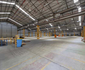 Factory, Warehouse & Industrial commercial property for lease at Unit 6A/Unit 6, 706 Lorimer Street Port Melbourne VIC 3207