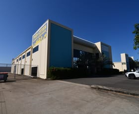 Offices commercial property for lease at 2A/125 Dalrymple Road Garbutt QLD 4814