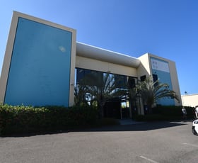 Offices commercial property for lease at 2A/125 Dalrymple Road Garbutt QLD 4814