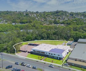 Factory, Warehouse & Industrial commercial property for lease at 23 Windsor Road Burnside QLD 4560
