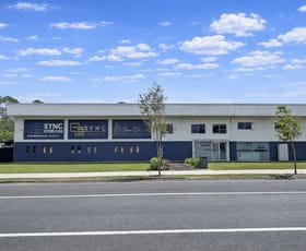 Factory, Warehouse & Industrial commercial property for lease at 23 Windsor Road Nambour QLD 4560