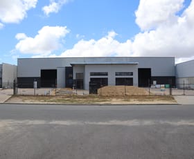 Factory, Warehouse & Industrial commercial property for lease at 16 Cascara Corner Bibra Lake WA 6163