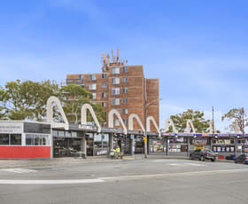 Offices commercial property for lease at 1/45 Blackwall Point Road Chiswick NSW 2046