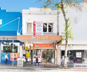 Offices commercial property for lease at 101/101 Burwood Road Burwood NSW 2134