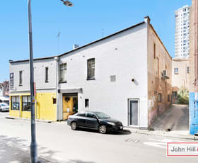 Offices commercial property for lease at 101/101 Burwood Road Burwood NSW 2134