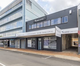 Offices commercial property for lease at 3-4/6 Barolin Street Bundaberg Central QLD 4670