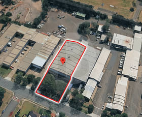 Factory, Warehouse & Industrial commercial property for lease at Guildford NSW 2161