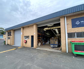 Factory, Warehouse & Industrial commercial property for lease at C11/1 Campbell Parade Manly Vale NSW 2093