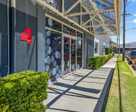 Offices commercial property for lease at Suites 4, 8 & 12/2-6 Kings Road New Lambton NSW 2305