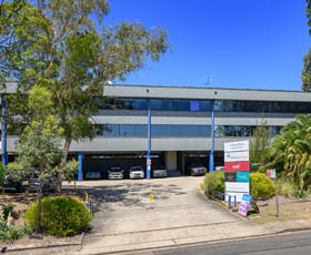 Offices commercial property for lease at Level 2, Unit 3/4 Sirius Road Lane Cove West NSW 2066