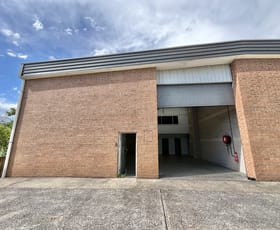 Factory, Warehouse & Industrial commercial property for lease at 4/22 Tepko Road Terrey Hills NSW 2084