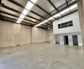 Factory, Warehouse & Industrial commercial property for lease at 4/22 Tepko Road Terrey Hills NSW 2084