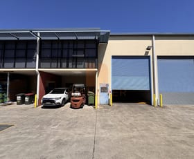 Factory, Warehouse & Industrial commercial property for lease at Unit 3/71A Milperra Road Revesby NSW 2212