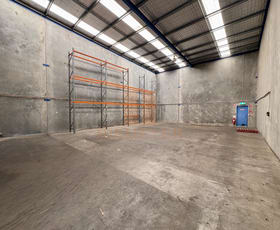 Factory, Warehouse & Industrial commercial property for lease at Unit 3/71A Milperra Road Revesby NSW 2212