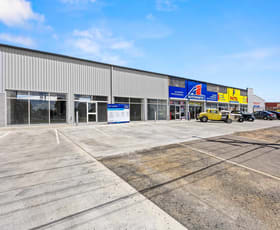 Showrooms / Bulky Goods commercial property for lease at 1/422 Sutton Street Delacombe VIC 3356