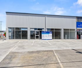 Showrooms / Bulky Goods commercial property for lease at 1/422 Sutton Street Delacombe VIC 3356