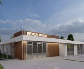 Development / Land commercial property for lease at Ground/60-70 Wallace Street Colac VIC 3250