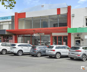 Factory, Warehouse & Industrial commercial property for lease at 17 Thompson Street Frankston VIC 3199