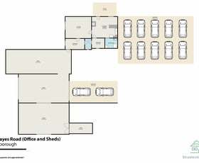 Factory, Warehouse & Industrial commercial property for lease at 15 Hayes Rd Newborough VIC 3825