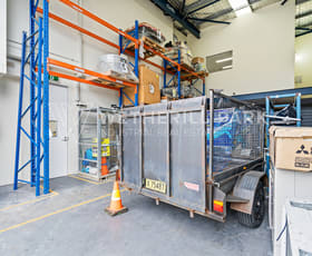 Factory, Warehouse & Industrial commercial property for lease at Wetherill Park NSW 2164