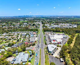 Factory, Warehouse & Industrial commercial property for lease at 11/1029 Manly Road Tingalpa QLD 4173