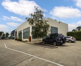 Factory, Warehouse & Industrial commercial property for lease at 3/261-263 Mickleham Road Westmeadows VIC 3049