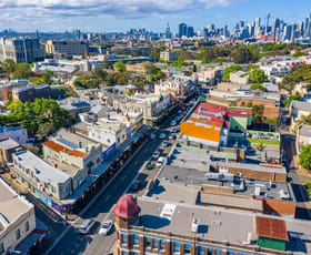 Shop & Retail commercial property for lease at Cafe / Bistro King Street Newtown NSW 2042