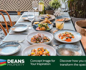 Shop & Retail commercial property for lease at Cafe / Bistro King Street Newtown NSW 2042