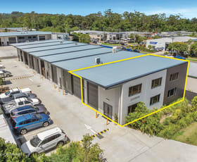 Factory, Warehouse & Industrial commercial property for lease at 1/15 Tectonic Crescent Kunda Park QLD 4556