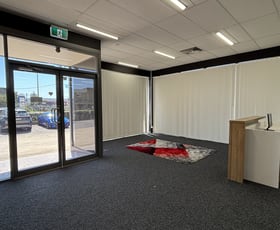 Offices commercial property for lease at 1/18 Abel Street Penrith NSW 2750