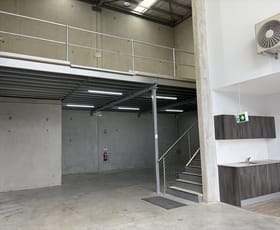 Factory, Warehouse & Industrial commercial property for lease at C13/406 Marion Street Condell Park NSW 2200