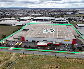 Factory, Warehouse & Industrial commercial property for lease at 26-38 Harcourt Road Altona VIC 3018