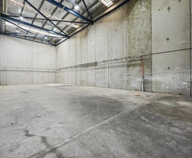 Factory, Warehouse & Industrial commercial property leased at Whole Building/52 Sydney Street Marrickville NSW 2204
