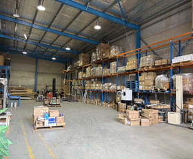 Offices commercial property for lease at Unit 2/6 Montore Road Minto NSW 2566