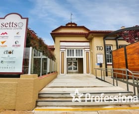 Offices commercial property for lease at 4 & 5/110-114 Eighth Street Mildura VIC 3500