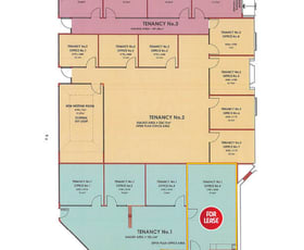 Offices commercial property for lease at 4 & 5/110-114 Eighth Street Mildura VIC 3500
