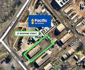 Shop & Retail commercial property for lease at 27 Boothby Street Drayton QLD 4350
