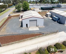 Factory, Warehouse & Industrial commercial property for lease at 1/64 Weerong Road Drouin VIC 3818