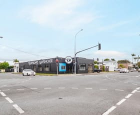 Showrooms / Bulky Goods commercial property for lease at 20 & 22 Christine Avenue Miami QLD 4220