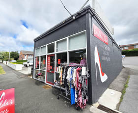 Shop & Retail commercial property for lease at 6 David Street Newstead TAS 7250 Shop & Retail commercial property for lease at 6 David Street Newstead TAS 7250