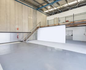 Factory, Warehouse & Industrial commercial property for lease at Wetherill Park NSW 2164